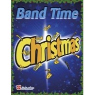 9789043125512DHP_1064115-722 Band Time Christmas