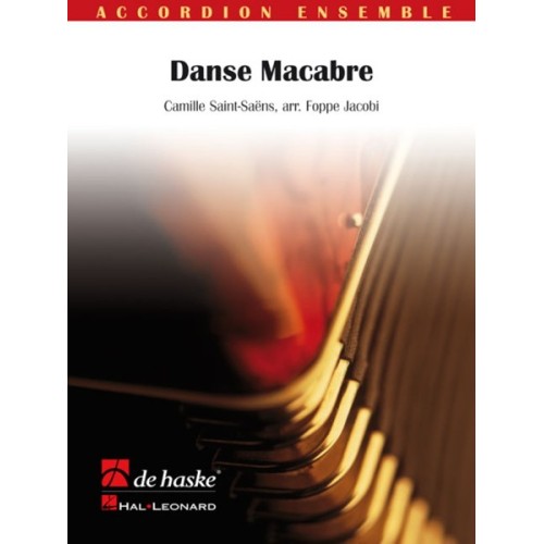 Danse Macabre