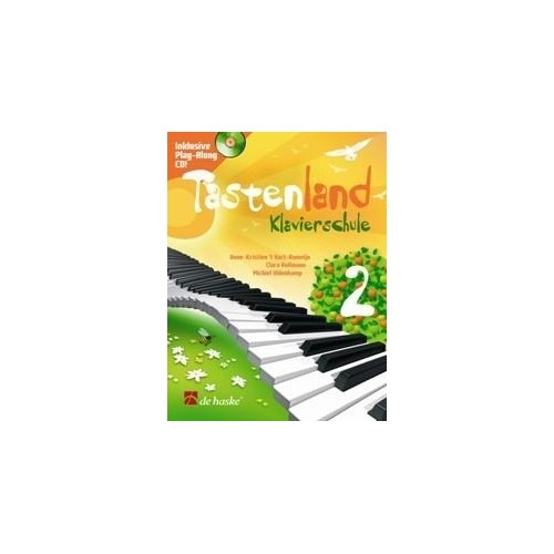 9789043127431DHP_1074317-400 Tastenland 2