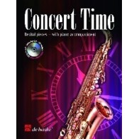 9789043154185DHP_1074419-400 Concert Time