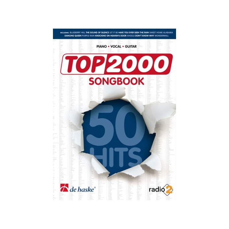 9789043129220DHP_1084506-401 Top 2000 Songbook