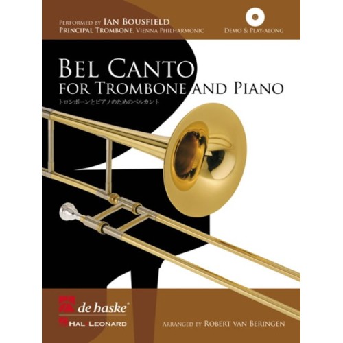 Bel Canto for Trombone