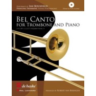 Bel Canto for Trombone 