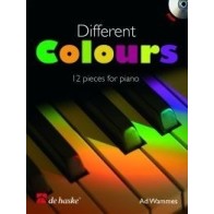 9789043130615DHP_1084555-400 Different Colours