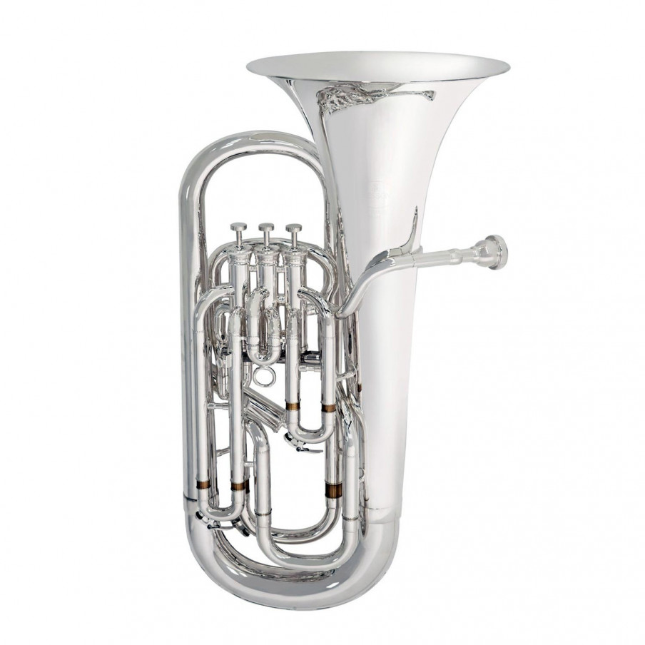 Sib 3+1 BESSON New Standard BE165