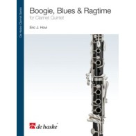 Boogie, Blues & Ragtime 