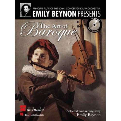 9790035202210DHP_1115103-400 The Art of Baroque