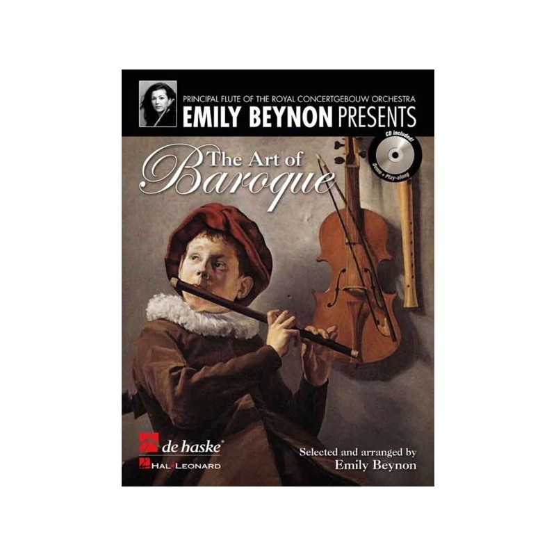 9790035202210DHP_1115103-400 The Art of Baroque