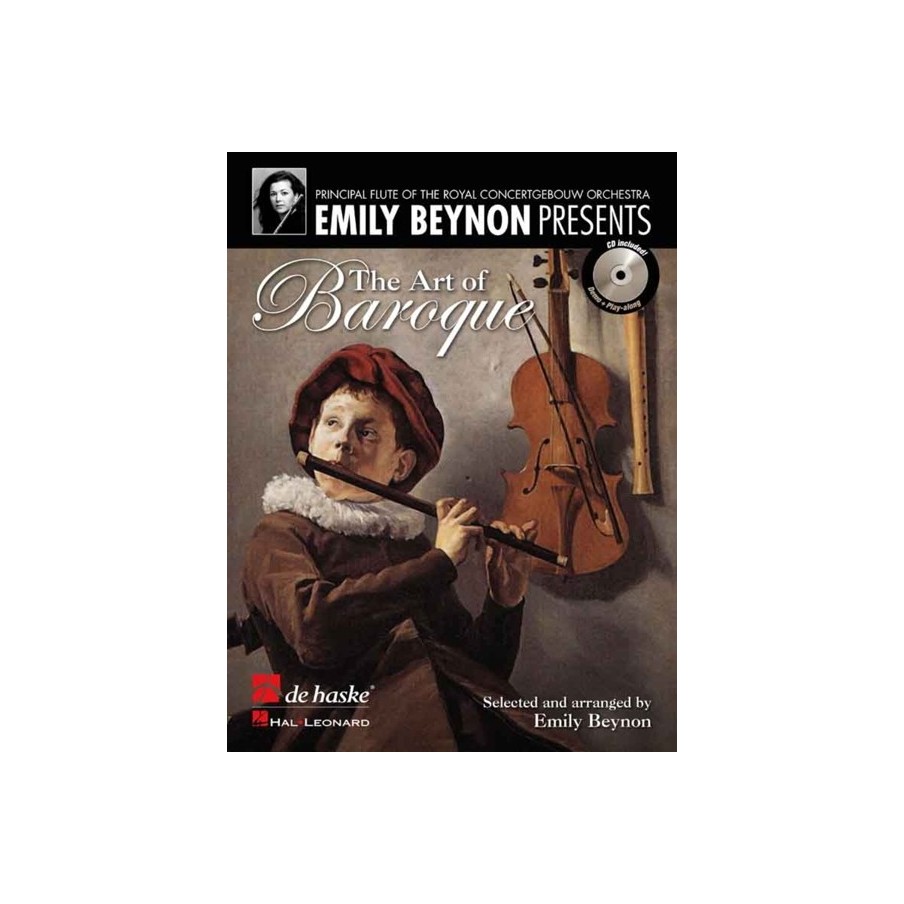 9790035202210DHP_1115103-400 The Art of Baroque