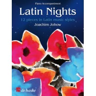 9789043142328DHP_1125345-401 Latin Nights - Piano Accompaniment