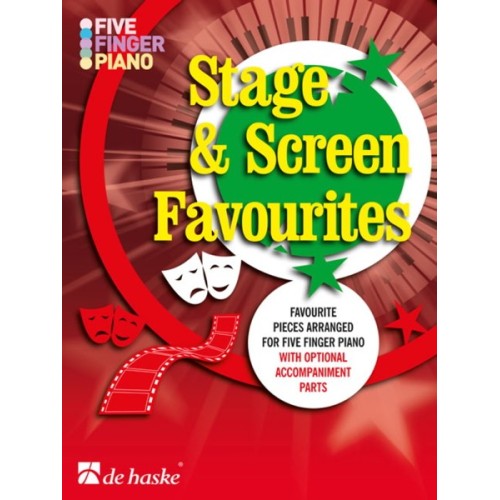 9789043136112DHP_1145521-401 Stage & Screen Favourites