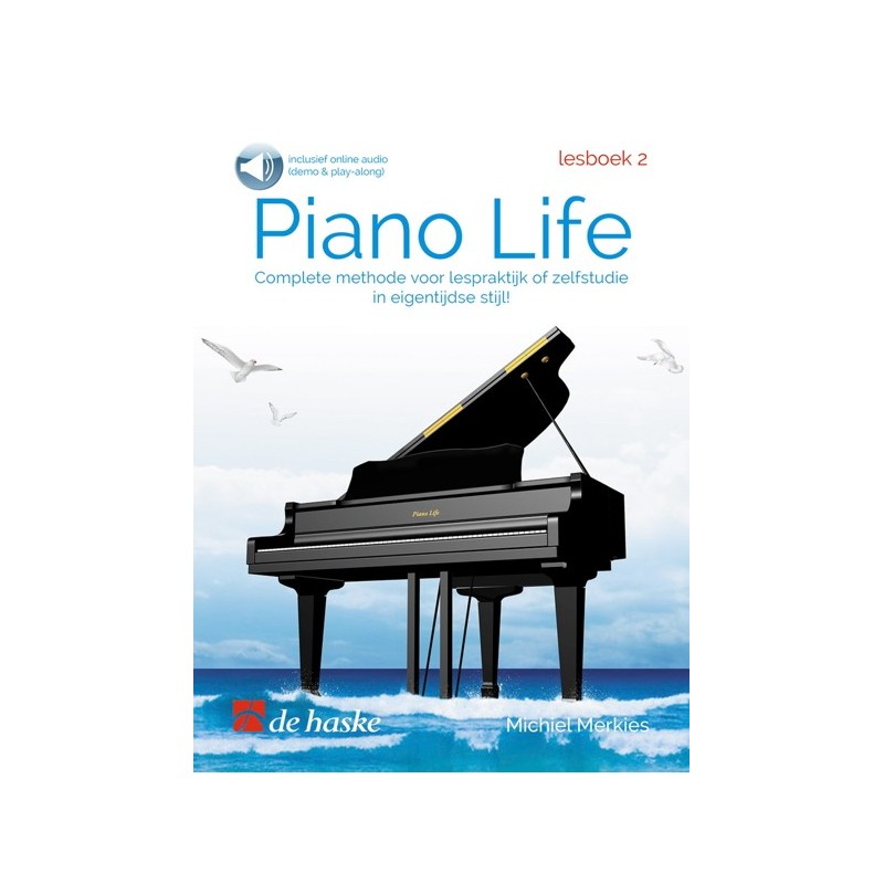 9789043162050DHP_1145558-404 Piano Life - Lesboek 2