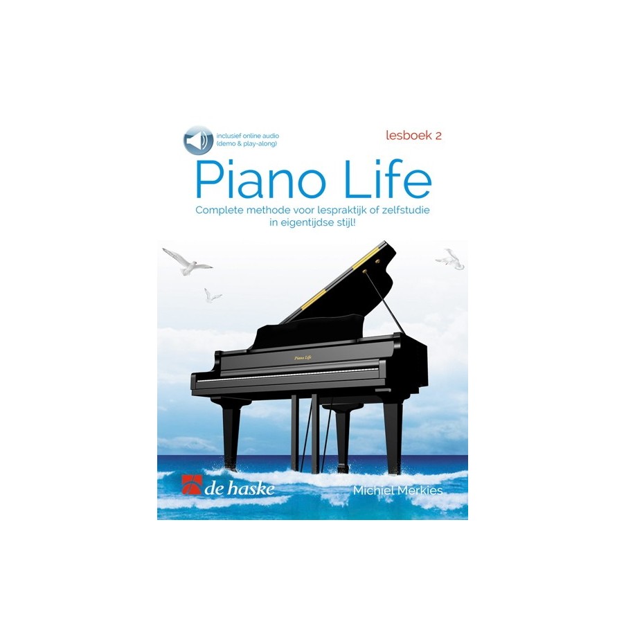 9789043162050DHP_1145558-404 Piano Life - Lesboek 2
