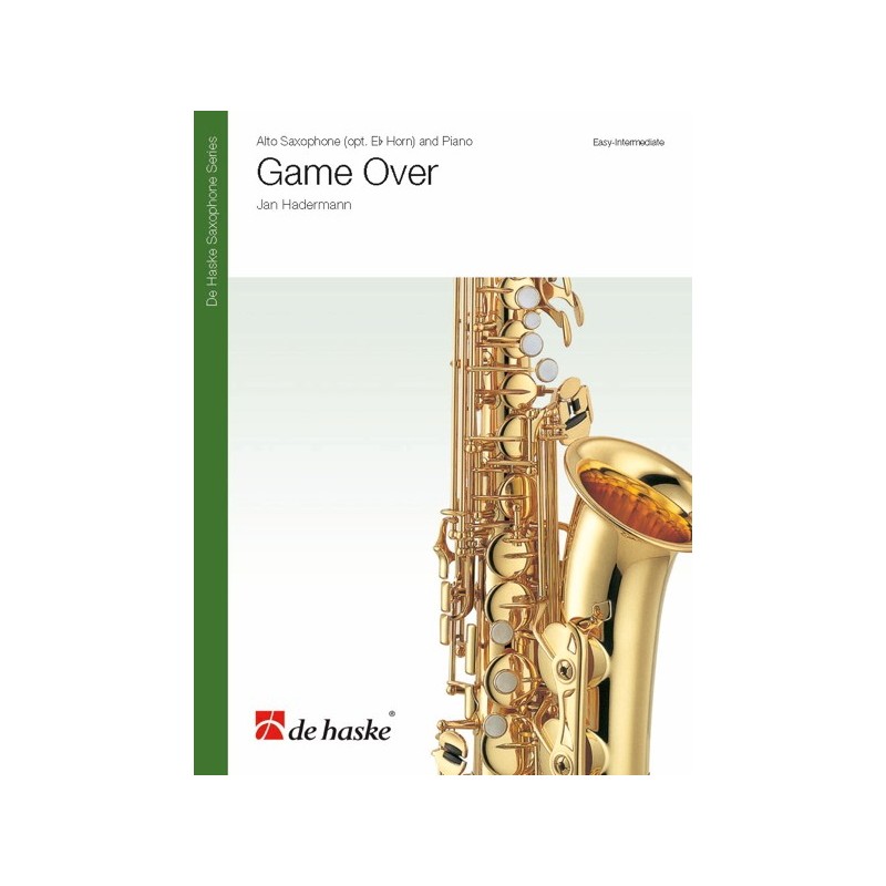 9789043159159DHP_1206261-401 Game Over