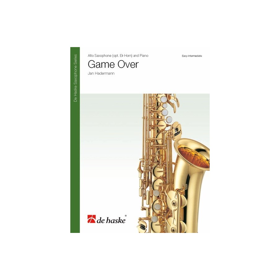 9789043159159DHP_1206261-401 Game Over