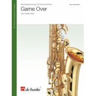 9789043159159DHP_1206261-401 Game Over