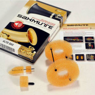 SAXMUTE Sourdine saxophone soprano monotube