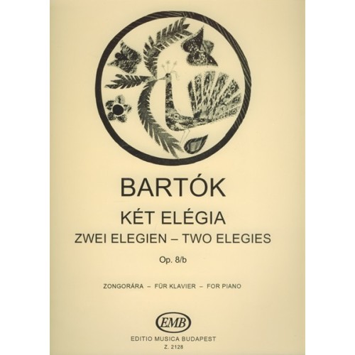9790080021286EMBZ2128 Zwei Elegien op. 8-b