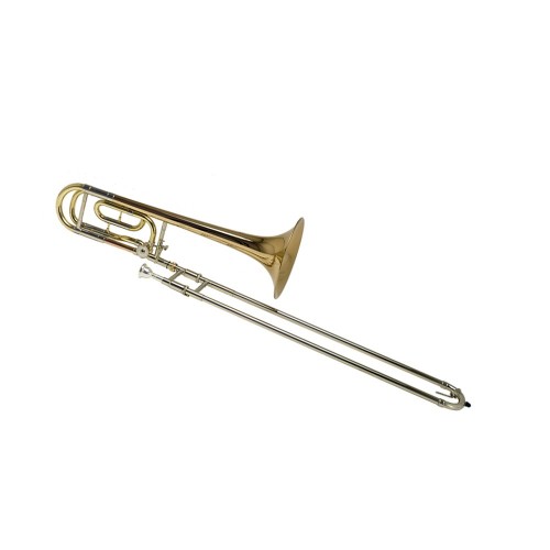 Trombone Complet 142BG - MTP