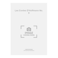 5020679277324ALAC005144 Les Contes D'Hoffmann No. 9