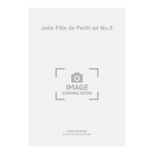 5020679268773ALAC015248 Jolie Fille de Perth air No.8