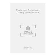 5020679572047ALAC021041 Rhythmical Equivalence Training - Middle Grade