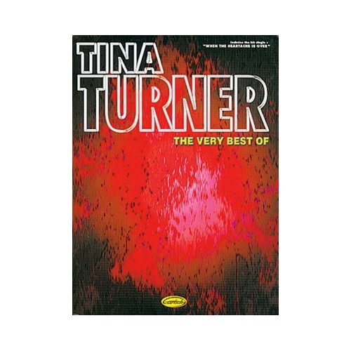 The Very Best Of Tina Turner 