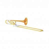 Trombone complet KING 608F LEGEND