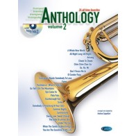 Anthology Trumpet Vol. 2 