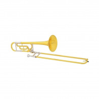 Trombone complet KING 607F LEGEND