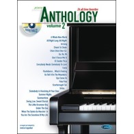 Anthology Piano Vol. 2 