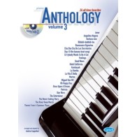 Anthology Piano Vol. 3 