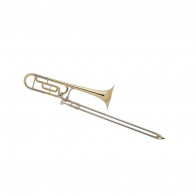 Trombone complet KING 2103F Legend 3BF