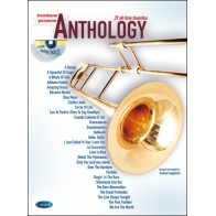 Anthology Trombone Vol. 1 