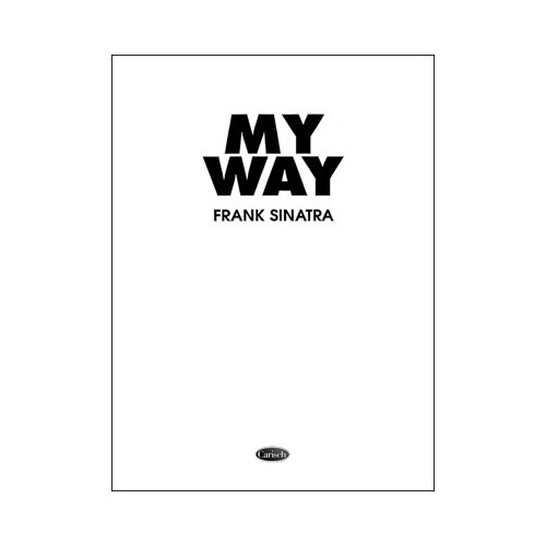 Frank Sinatra: My Way 