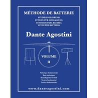 Méthode de Batterie - Volume 2 