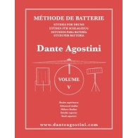 Méthode de Batterie - Volume 5 