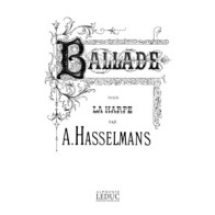 Ballade for Harp 