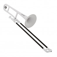 trombone simple en plastique PBONE