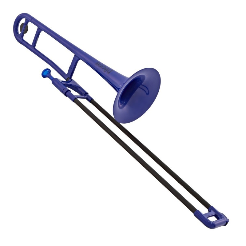 trombone simple en plastique PBONE