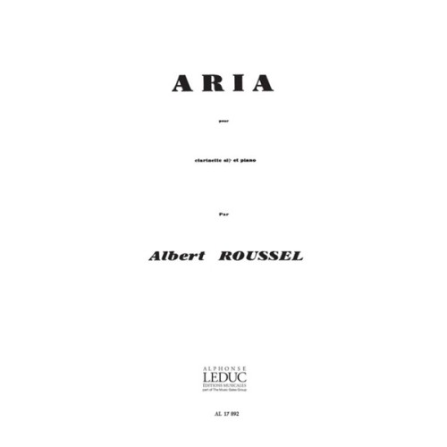 Aria