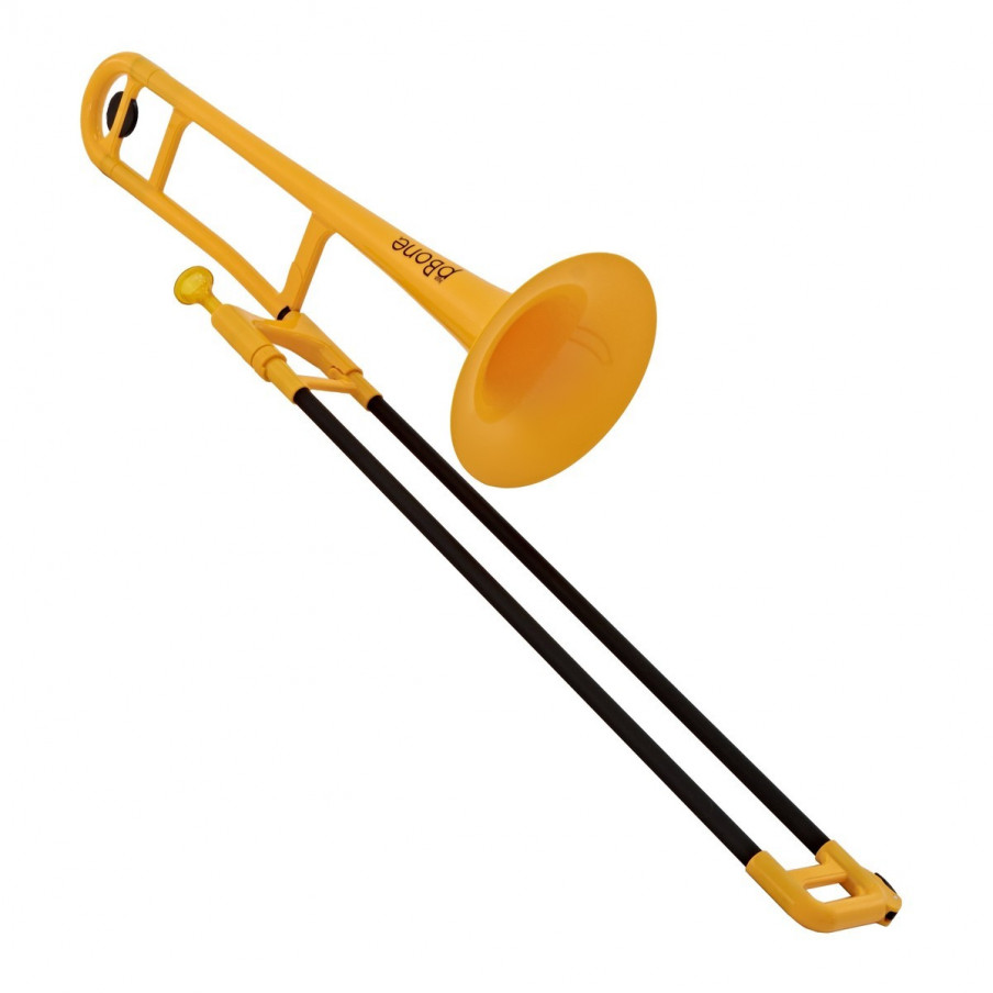 trombone simple en plastique PBONE trombone simple en plastique PBONE