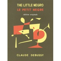 9790046190124AL19012 Le Petit Nègre