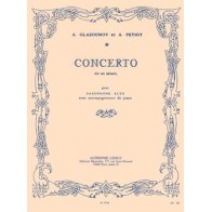 9790046192562AL19256 Concerto E-flat Opus 109
