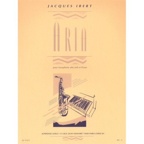 Aria