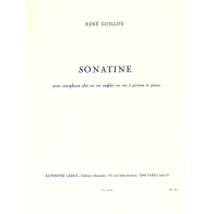9790046203435AL20343 Sonatine