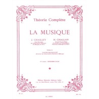 9790046206313AL20631 Théorie complète de la musique - Vol. 2
