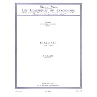 9790046208324AL20832 Sonata No.6 For Flute And Piano
