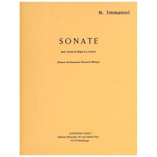 Sonate