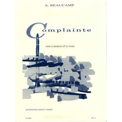 Complainte